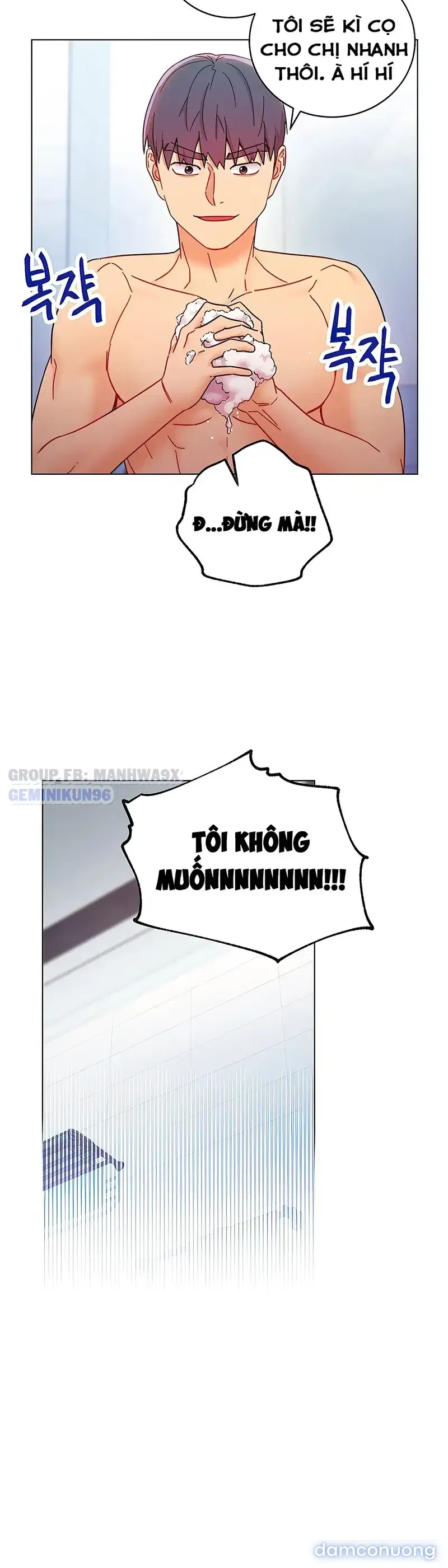 đọc truyện Sự Thác Loạn Chương 52 ảnh 12 tại Thiên Thai Truyện