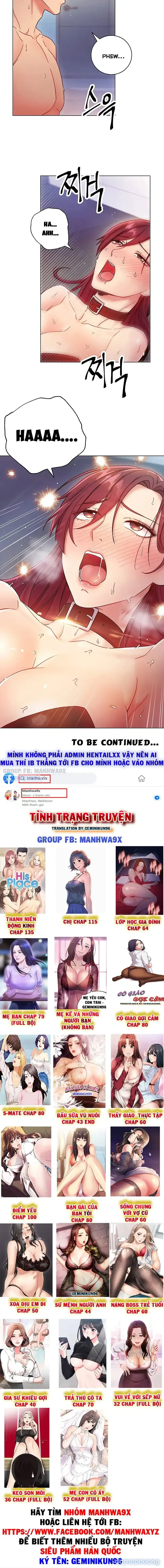 đọc truyện Sự Thác Loạn Chương 52 ảnh 23 tại Thiên Thai Truyện