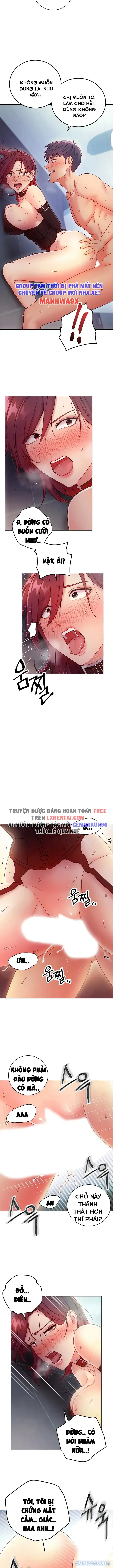 đọc truyện Sự Thác Loạn Chương 53 ảnh 7 tại Thiên Thai Truyện
