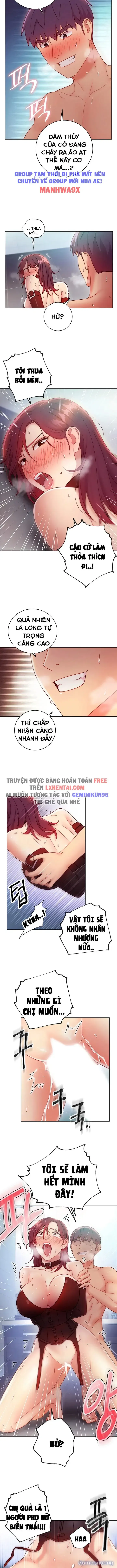đọc truyện Sự Thác Loạn Chương 53 ảnh 9 tại Thiên Thai Truyện