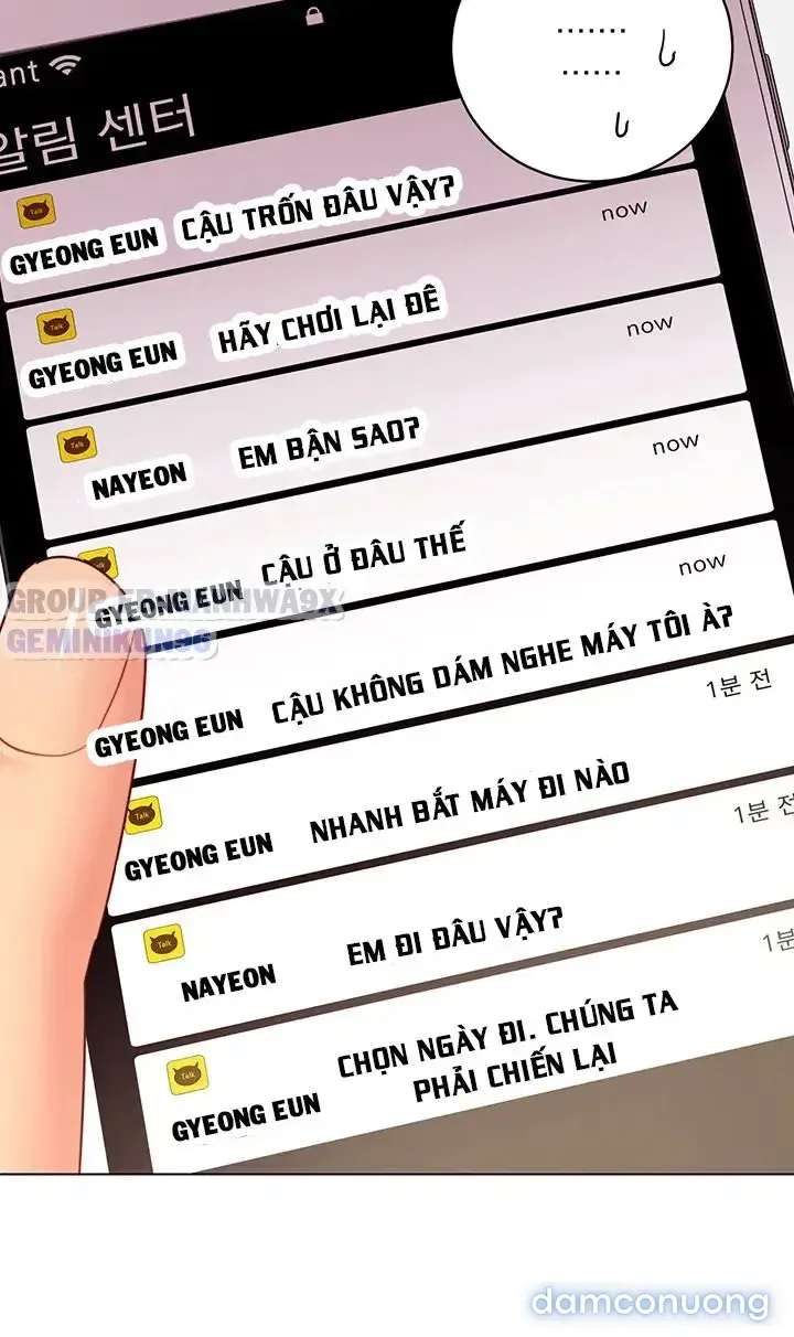 đọc truyện Sự Thác Loạn Chương 54 ảnh 38 tại Thiên Thai Truyện
