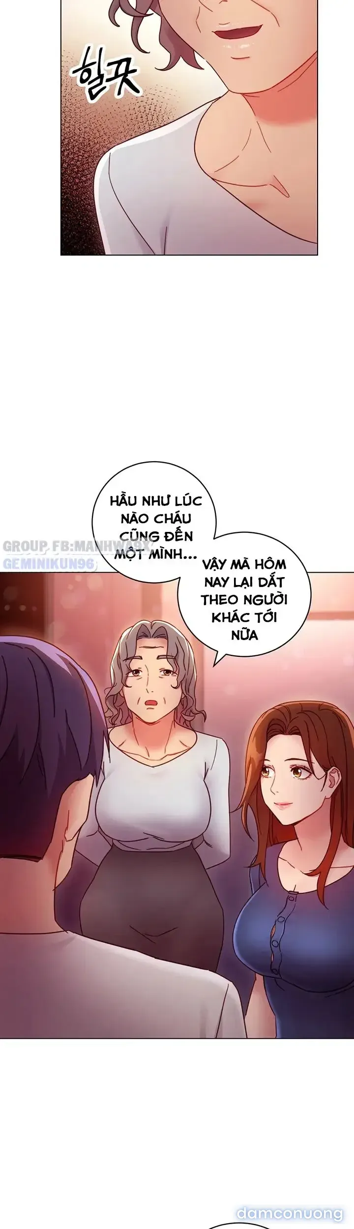 đọc truyện Sự Thác Loạn Chương 55 ảnh 8 tại Thiên Thai Truyện