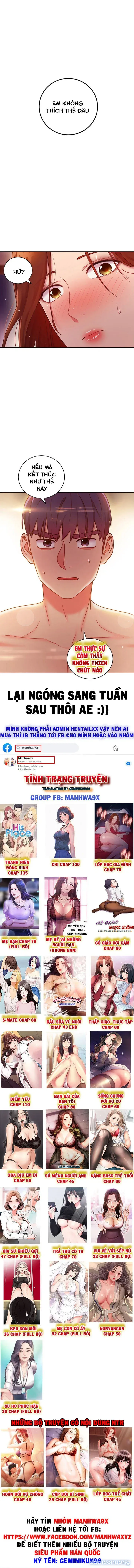 đọc truyện Sự Thác Loạn Chương 58 ảnh 16 tại Thiên Thai Truyện