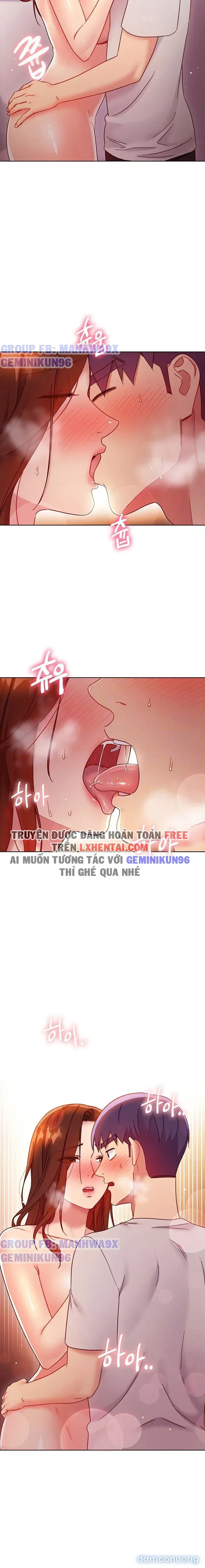 đọc truyện Sự Thác Loạn Chương 58 ảnh 4 tại Thiên Thai Truyện