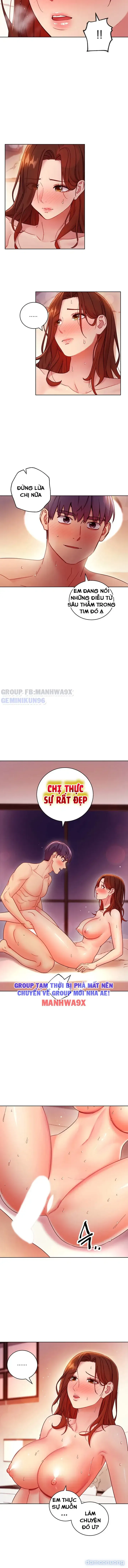 đọc truyện Sự Thác Loạn Chương 59 ảnh 11 tại Thiên Thai Truyện