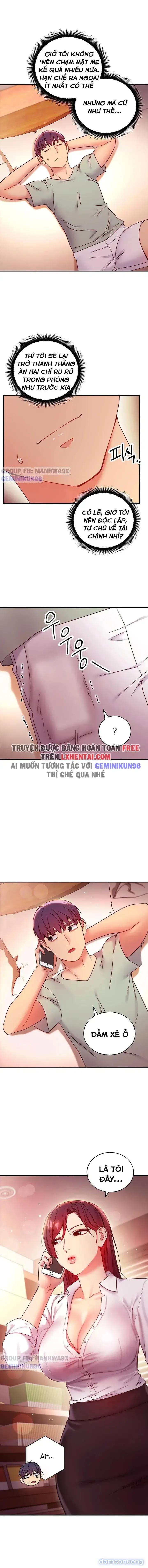 đọc truyện Sự Thác Loạn Chương 61 ảnh 11 tại Thiên Thai Truyện