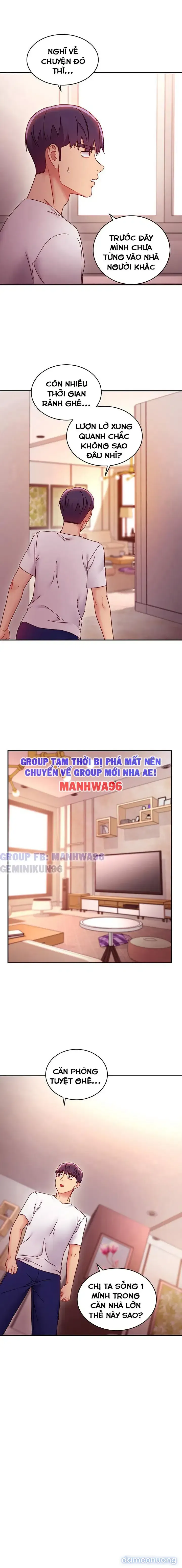 đọc truyện Sự Thác Loạn Chương 62 ảnh 6 tại Thiên Thai Truyện