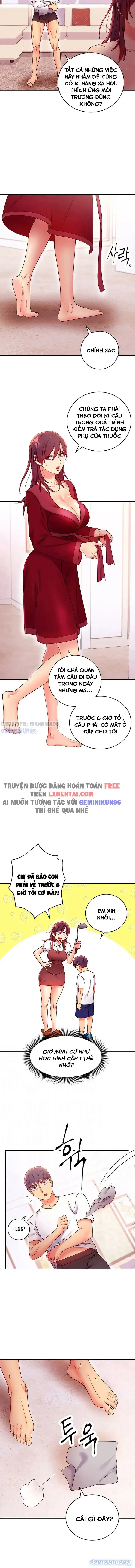 đọc truyện Sự Thác Loạn Chương 66 ảnh 3 tại Thiên Thai Truyện