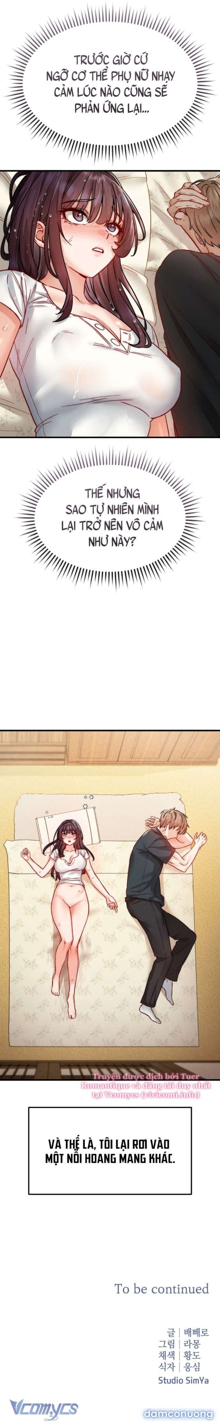 đọc truyện Sự Tham Lam Của Phụ Nữ Chương 14 ảnh 10 tại Thiên Thai Truyện