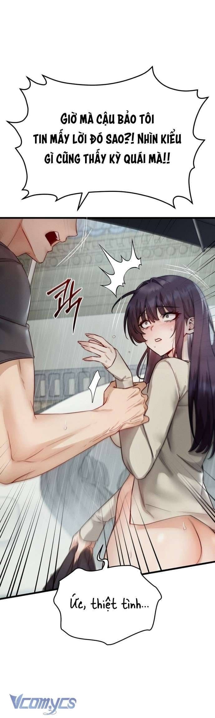 đọc truyện Sự Tham Lam Của Phụ Nữ Chương 20 ảnh 15 tại Thiên Thai Truyện