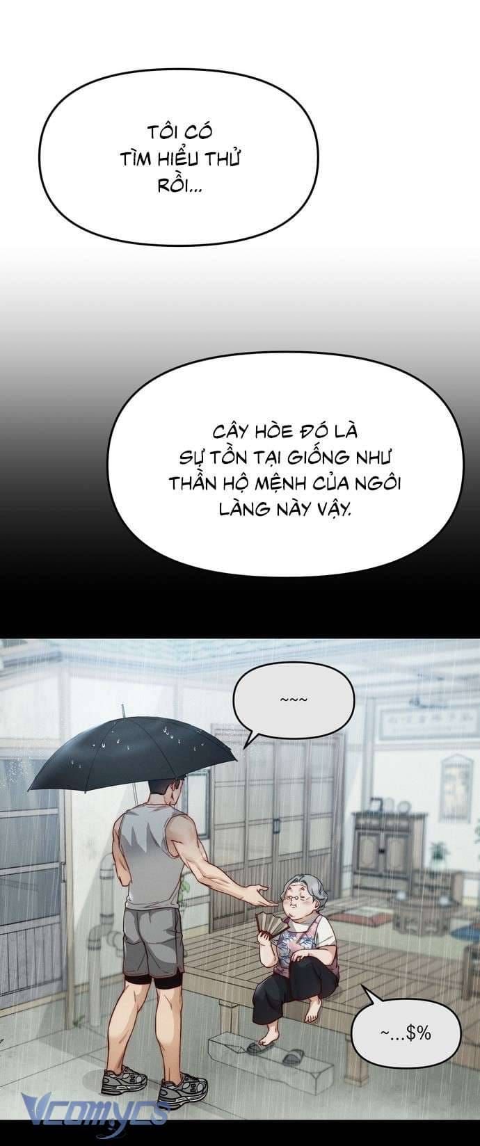 đọc truyện Sự Tham Lam Của Phụ Nữ Chương 20 ảnh 25 tại Thiên Thai Truyện