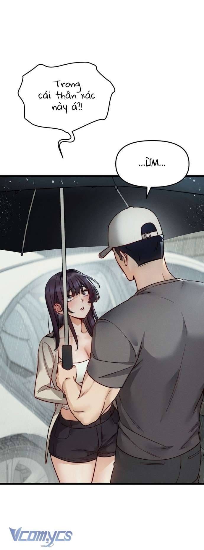 đọc truyện Sự Tham Lam Của Phụ Nữ Chương 20 ảnh 29 tại Thiên Thai Truyện