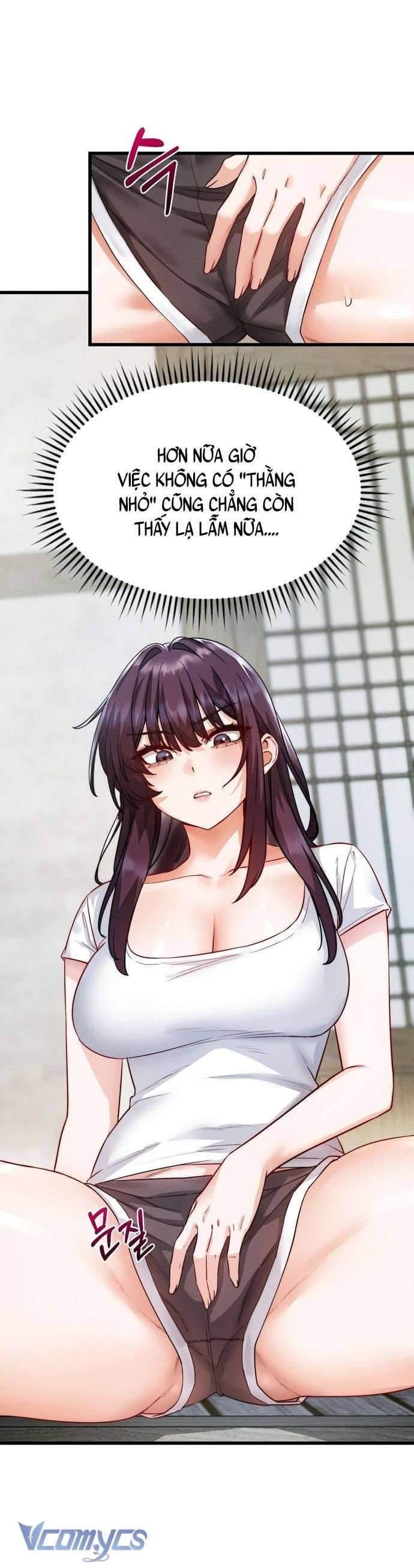 đọc truyện Sự Tham Lam Của Phụ Nữ Chương 20 ảnh 36 tại Thiên Thai Truyện