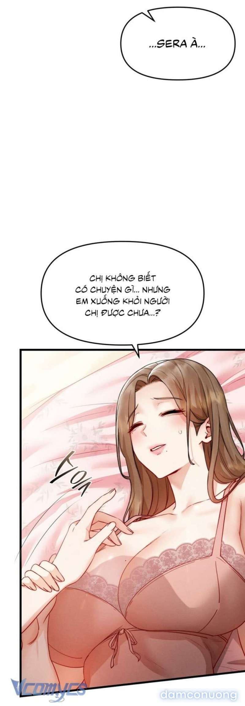 đọc truyện Sự Tham Lam Của Phụ Nữ Chương 21 ảnh 23 tại Thiên Thai Truyện