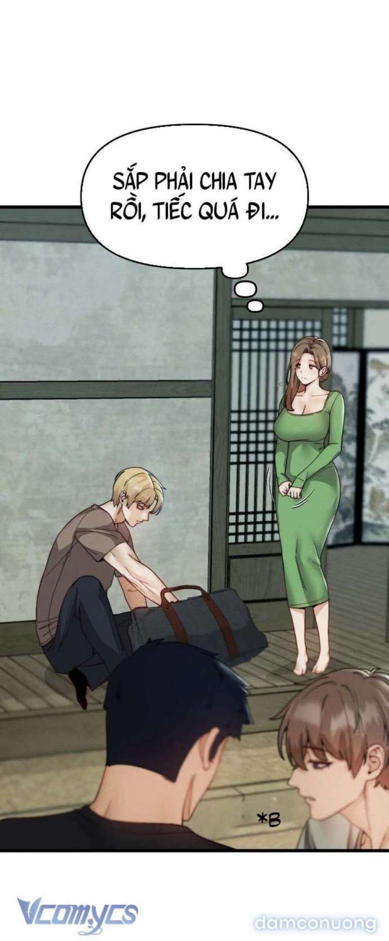 đọc truyện Sự Tham Lam Của Phụ Nữ Chương 25 ảnh 13 tại Thiên Thai Truyện