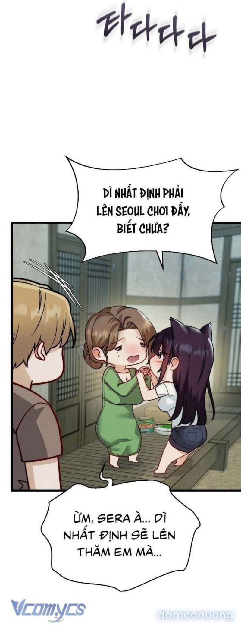 đọc truyện Sự Tham Lam Của Phụ Nữ Chương 25 ảnh 15 tại Thiên Thai Truyện