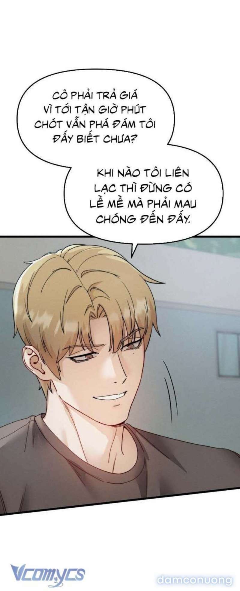 đọc truyện Sự Tham Lam Của Phụ Nữ Chương 25 ảnh 24 tại Thiên Thai Truyện