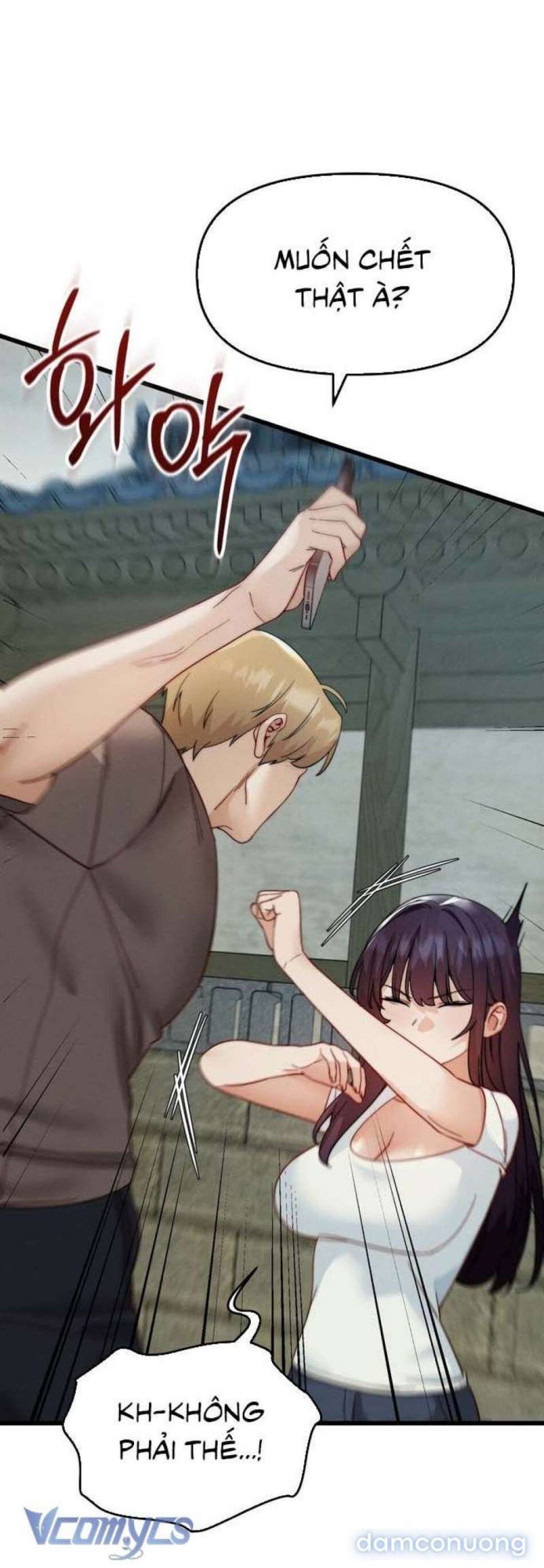 đọc truyện Sự Tham Lam Của Phụ Nữ Chương 25 ảnh 29 tại Thiên Thai Truyện