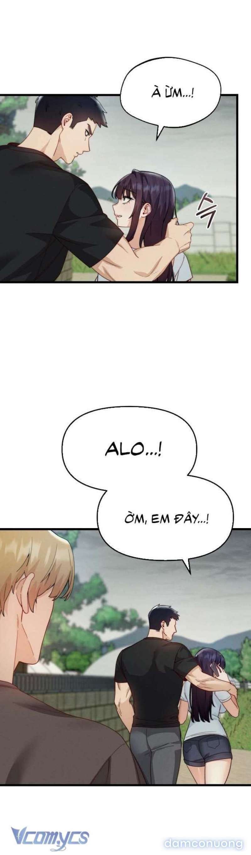 đọc truyện Sự Tham Lam Của Phụ Nữ Chương 25 ảnh 32 tại Thiên Thai Truyện