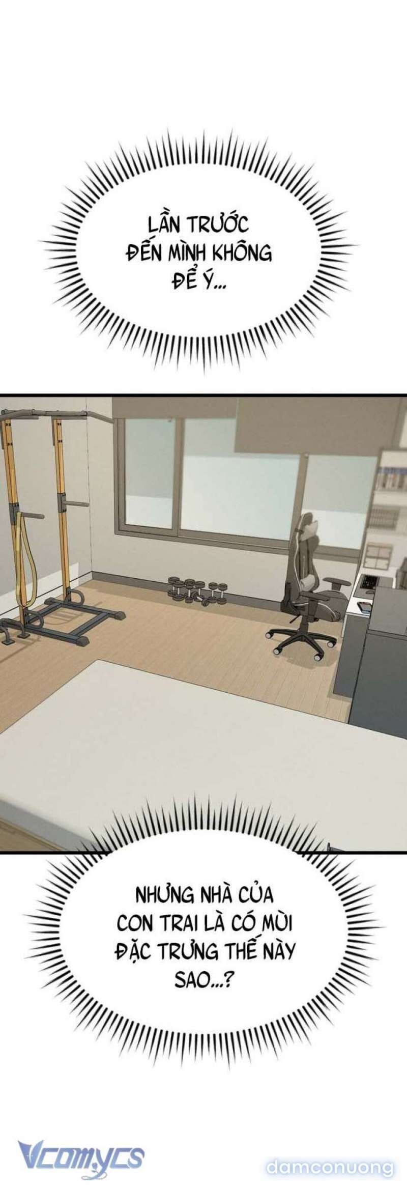 đọc truyện Sự Tham Lam Của Phụ Nữ Chương 25 ảnh 38 tại Thiên Thai Truyện