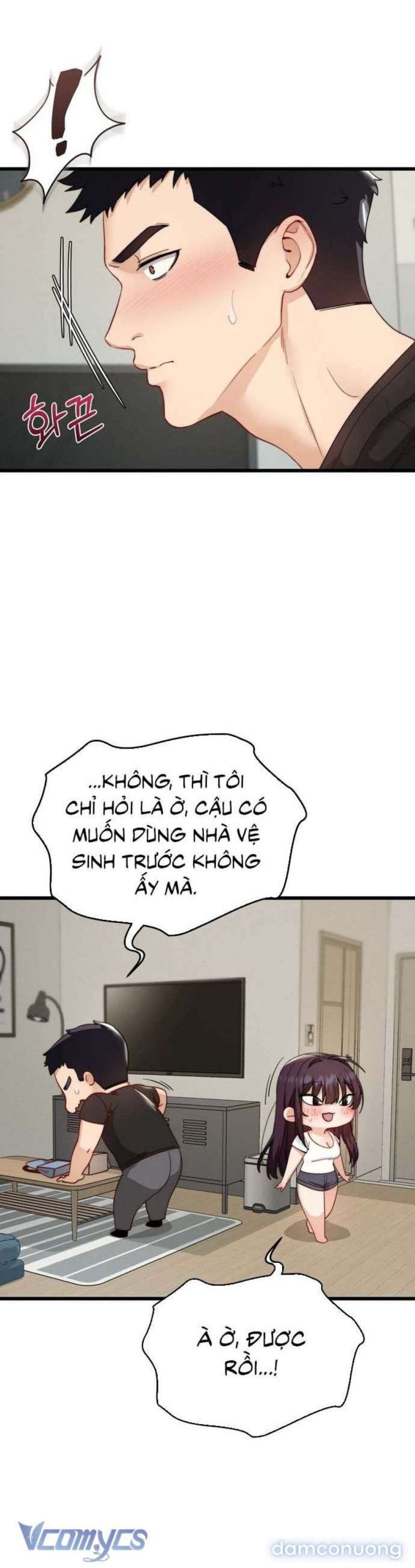 đọc truyện Sự Tham Lam Của Phụ Nữ Chương 25 ảnh 40 tại Thiên Thai Truyện