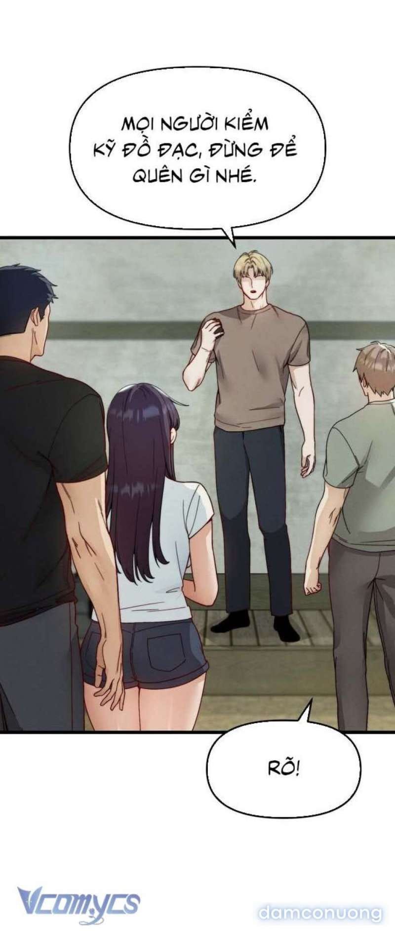 đọc truyện Sự Tham Lam Của Phụ Nữ Chương 25 ảnh 7 tại Thiên Thai Truyện