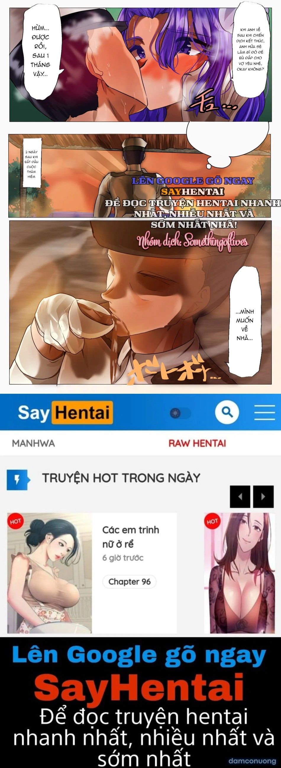 đọc truyện Sự Tham Lam Ngọt Ngào Của Nàng Tatsuta Chương 1 ảnh 17 tại Thiên Thai Truyện