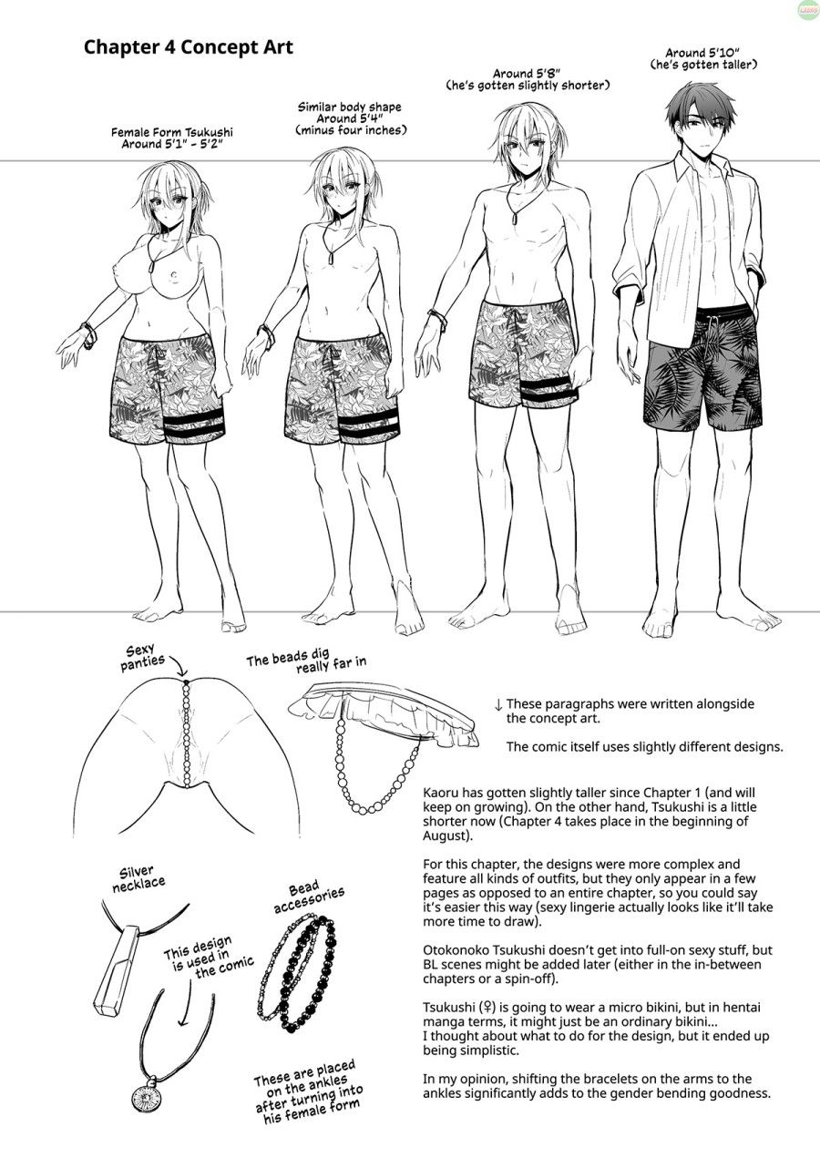 Sự Thâm Nhập Của Tôi Là Hiến Pháp Bổ Sung Giới Tính Ts Chương 4 page 64 - Giả Dược