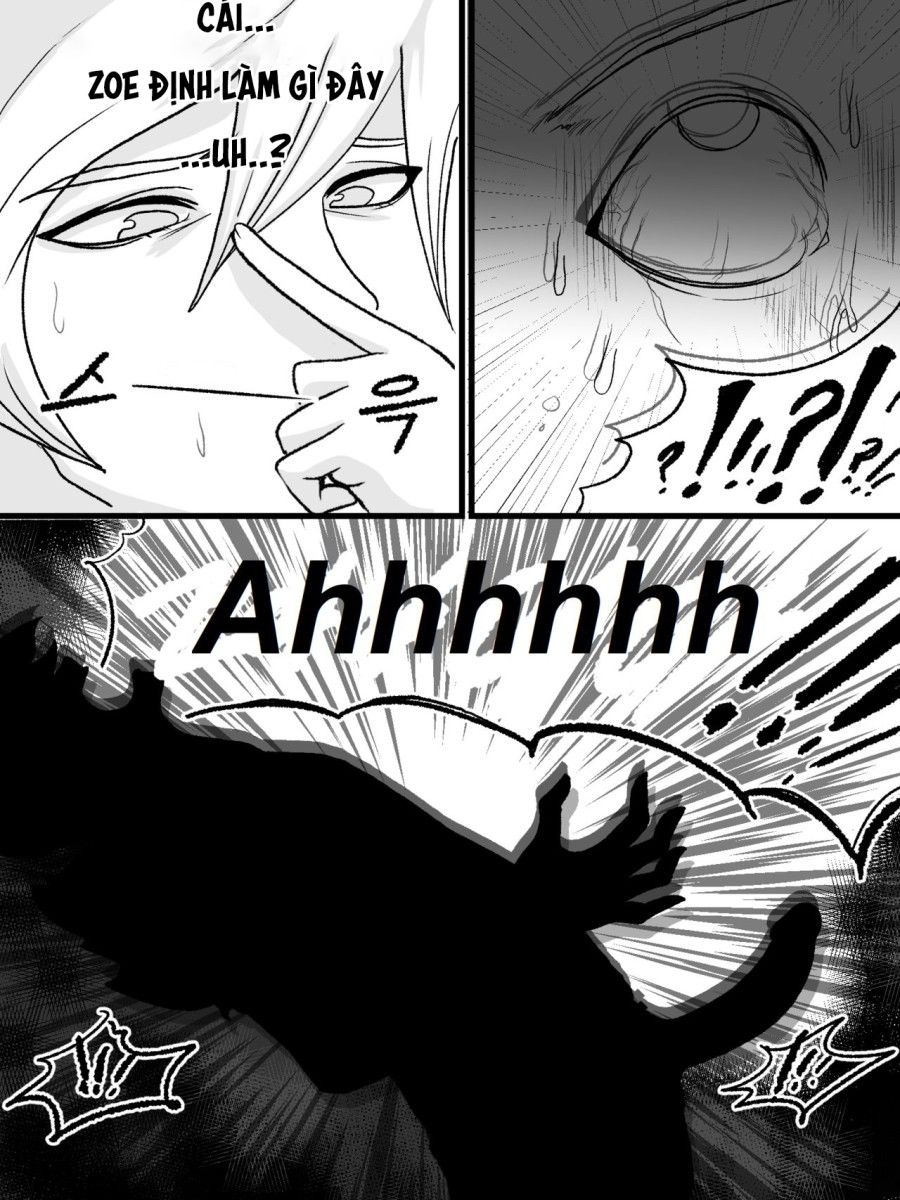 Sự Thật Bên Trong Ngôi Sao Chương 1 page 39 - Giả Dược