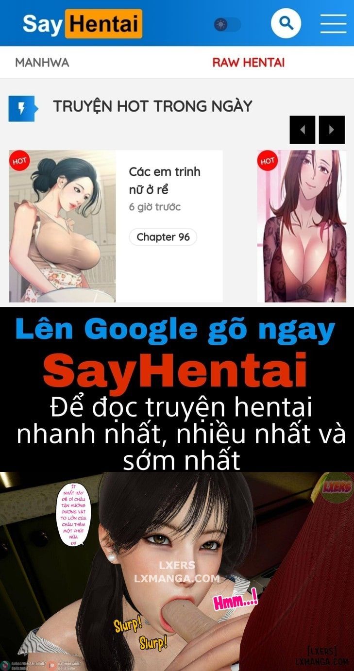 đọc truyện Sự Thật Phũ Phàng - Doll Studio Patreon- Truyện Màu Chương 2 ảnh 1 tại Giả Dược