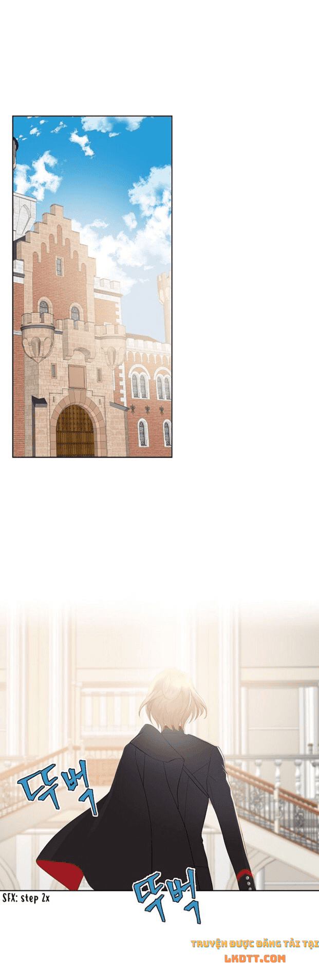 đọc truyện Sự Thật Thì, Họ Chỉ Nhớ Đến Cô Ấy Chương 1 ảnh 12 tại Thiên Thai Truyện