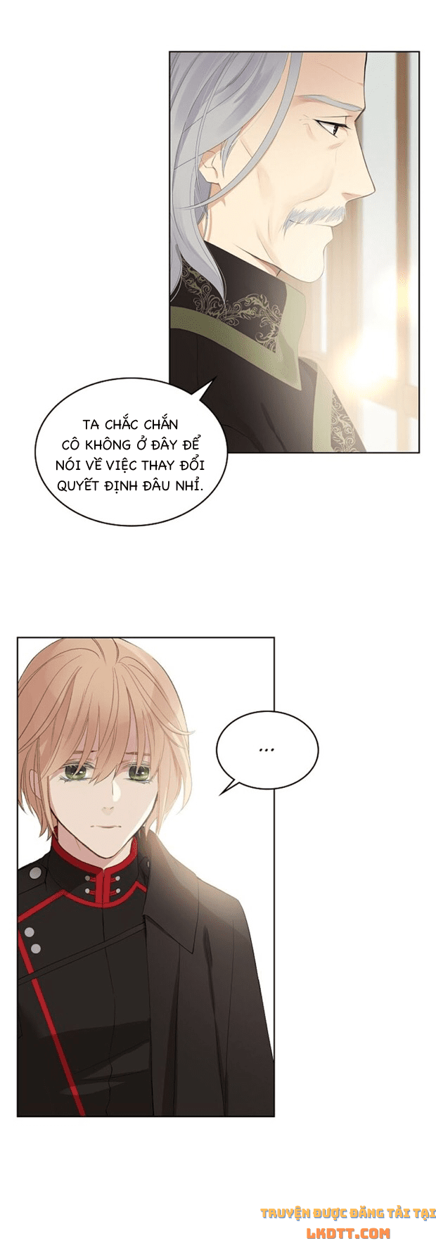 đọc truyện Sự Thật Thì, Họ Chỉ Nhớ Đến Cô Ấy Chương 1 ảnh 15 tại Thiên Thai Truyện