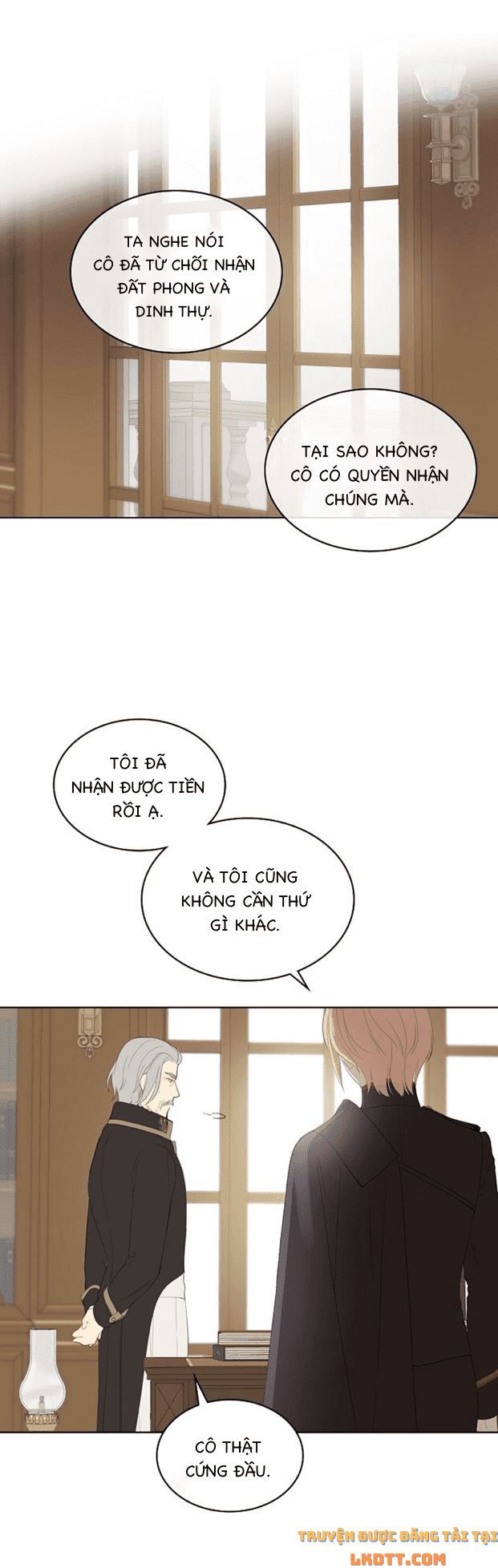 đọc truyện Sự Thật Thì, Họ Chỉ Nhớ Đến Cô Ấy Chương 1 ảnh 16 tại Thiên Thai Truyện