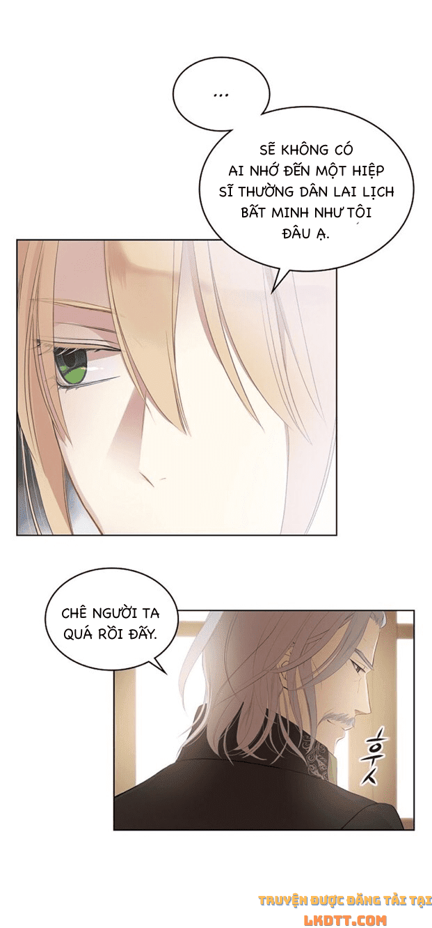 đọc truyện Sự Thật Thì, Họ Chỉ Nhớ Đến Cô Ấy Chương 1 ảnh 18 tại Thiên Thai Truyện