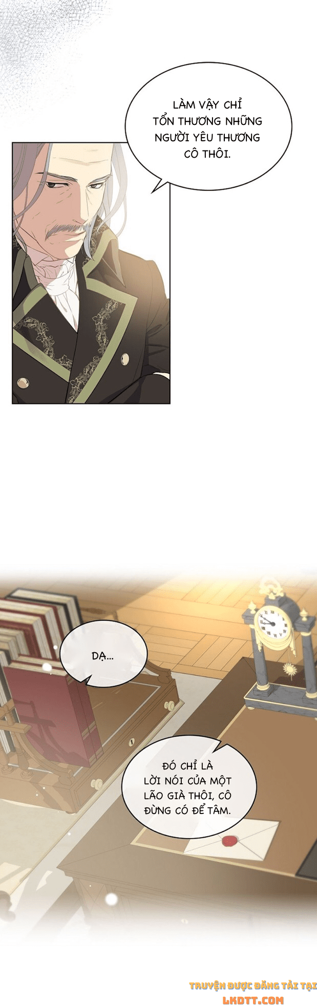 đọc truyện Sự Thật Thì, Họ Chỉ Nhớ Đến Cô Ấy Chương 1 ảnh 20 tại Thiên Thai Truyện