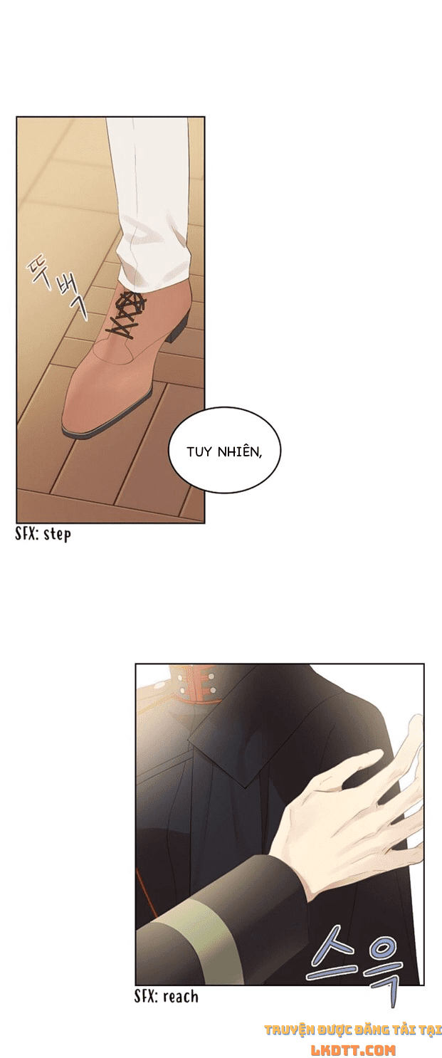 đọc truyện Sự Thật Thì, Họ Chỉ Nhớ Đến Cô Ấy Chương 1 ảnh 21 tại Thiên Thai Truyện