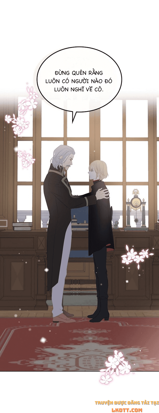 đọc truyện Sự Thật Thì, Họ Chỉ Nhớ Đến Cô Ấy Chương 1 ảnh 22 tại Thiên Thai Truyện