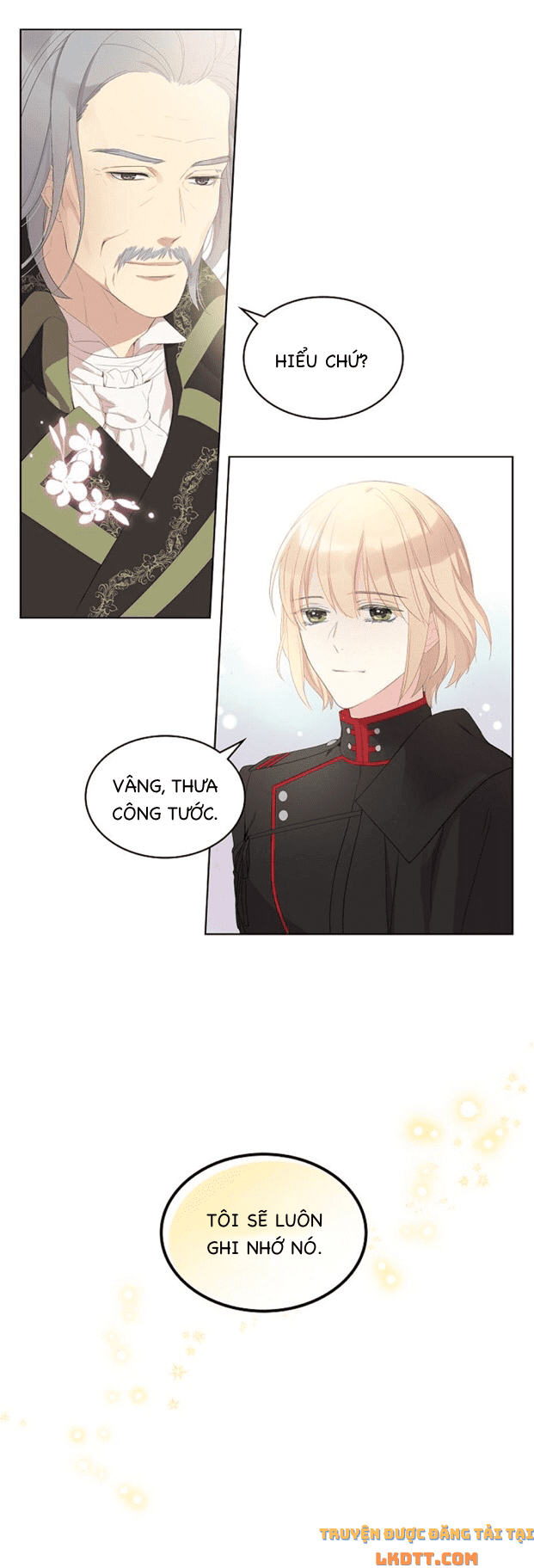 đọc truyện Sự Thật Thì, Họ Chỉ Nhớ Đến Cô Ấy Chương 1 ảnh 23 tại Thiên Thai Truyện