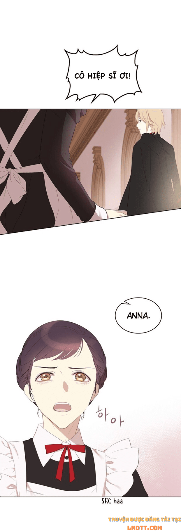 đọc truyện Sự Thật Thì, Họ Chỉ Nhớ Đến Cô Ấy Chương 1 ảnh 25 tại Thiên Thai Truyện