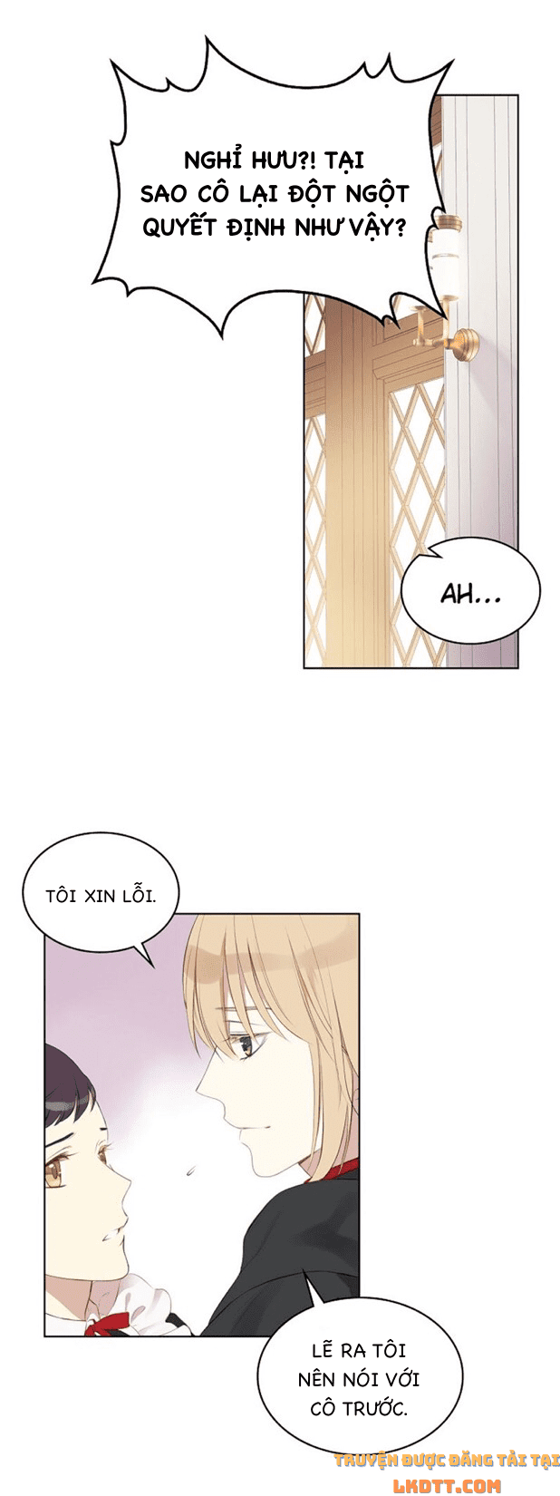 đọc truyện Sự Thật Thì, Họ Chỉ Nhớ Đến Cô Ấy Chương 1 ảnh 26 tại Thiên Thai Truyện