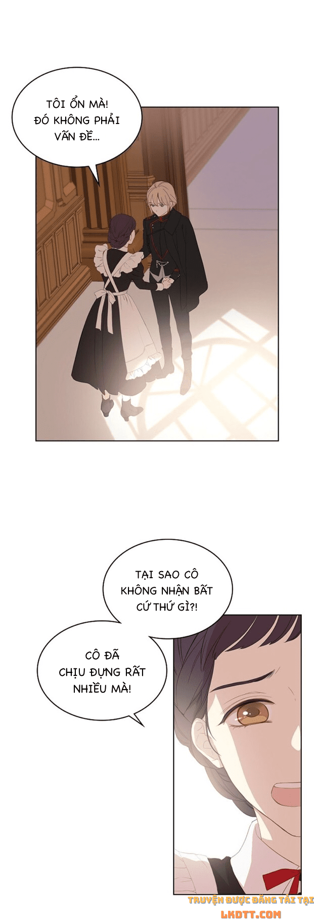 đọc truyện Sự Thật Thì, Họ Chỉ Nhớ Đến Cô Ấy Chương 1 ảnh 27 tại Thiên Thai Truyện