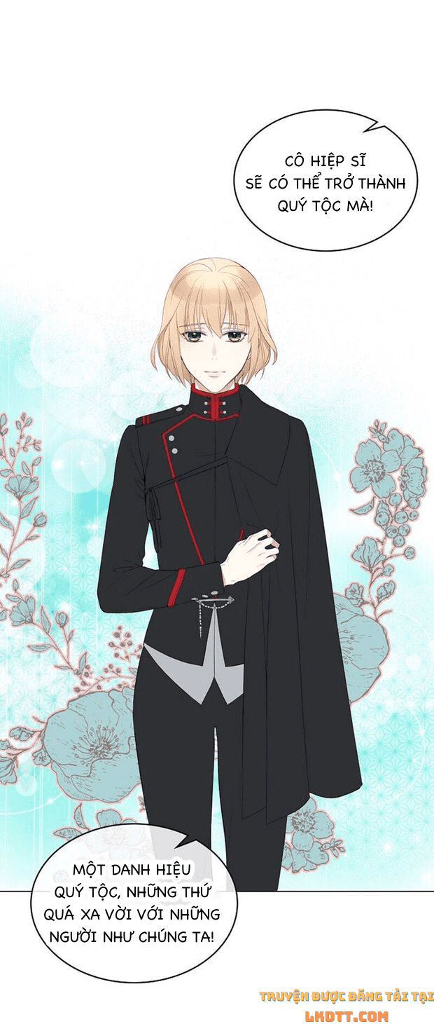 đọc truyện Sự Thật Thì, Họ Chỉ Nhớ Đến Cô Ấy Chương 1 ảnh 29 tại Thiên Thai Truyện