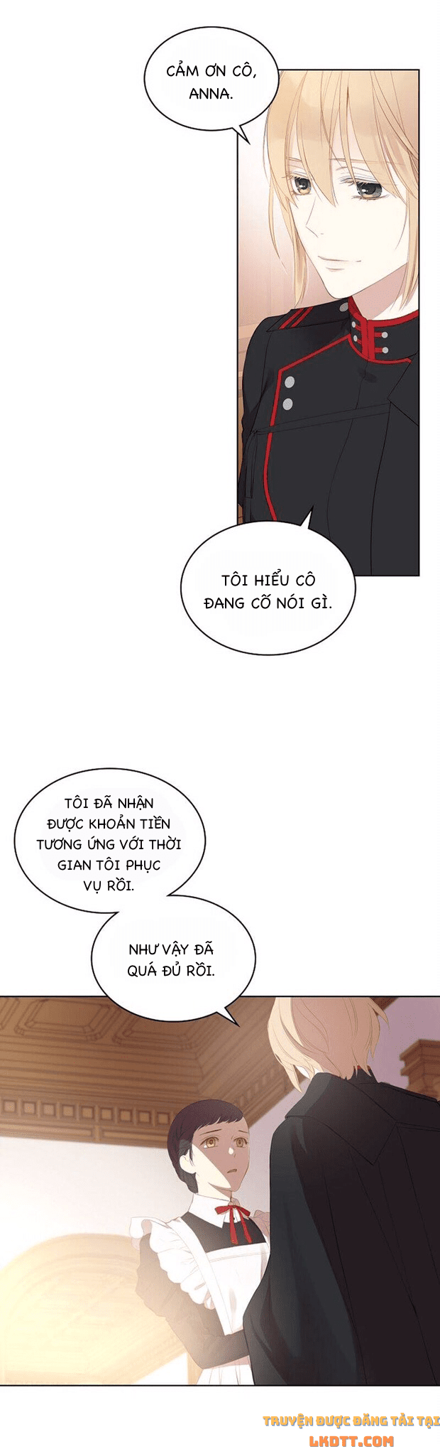 đọc truyện Sự Thật Thì, Họ Chỉ Nhớ Đến Cô Ấy Chương 1 ảnh 30 tại Thiên Thai Truyện