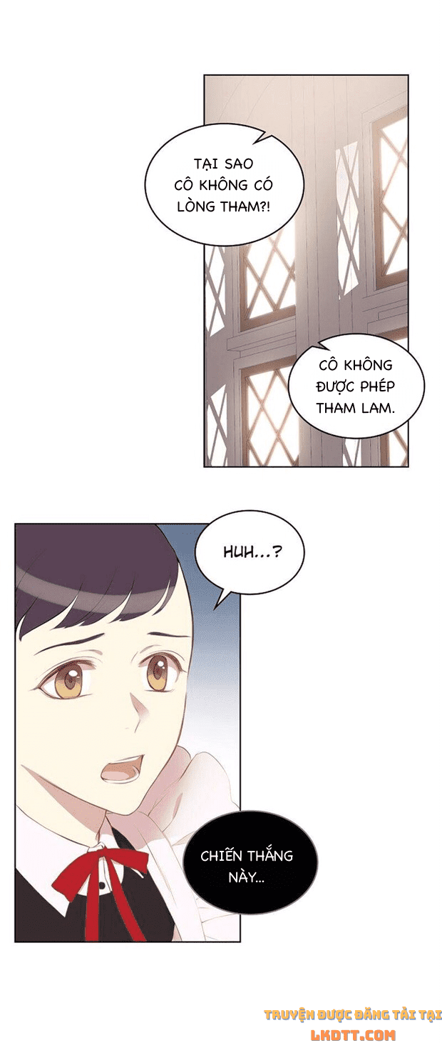 đọc truyện Sự Thật Thì, Họ Chỉ Nhớ Đến Cô Ấy Chương 1 ảnh 31 tại Thiên Thai Truyện