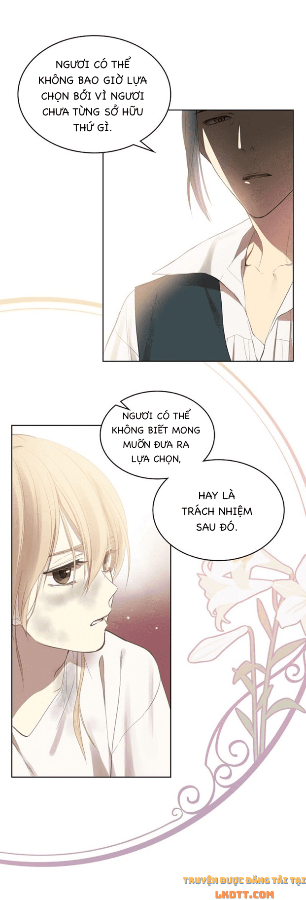 đọc truyện Sự Thật Thì, Họ Chỉ Nhớ Đến Cô Ấy Chương 1 ảnh 5 tại Thiên Thai Truyện