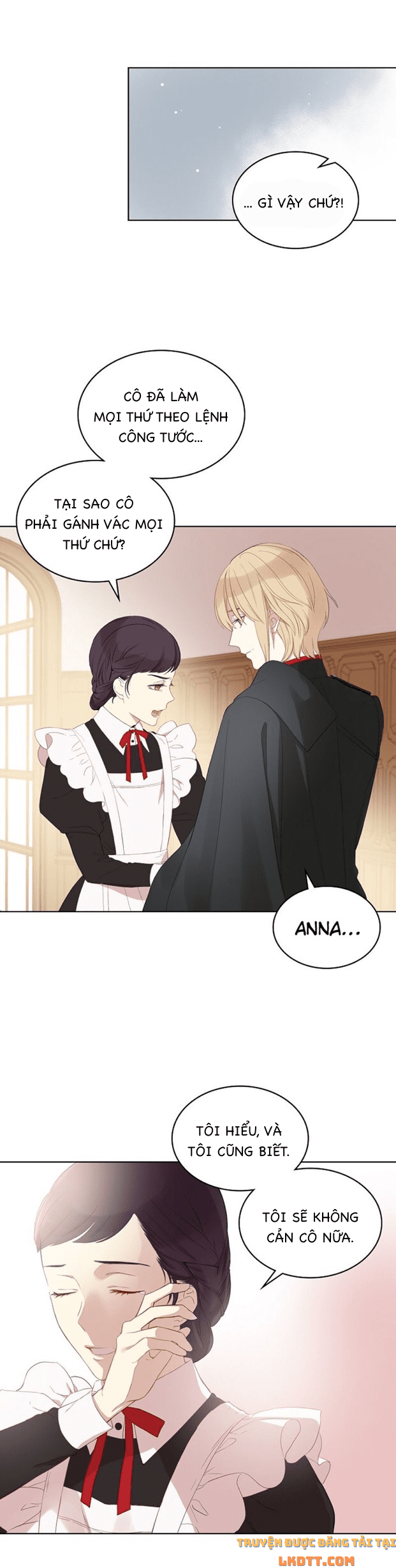 đọc truyện Sự Thật Thì, Họ Chỉ Nhớ Đến Cô Ấy Chương 1 ảnh 34 tại Thiên Thai Truyện