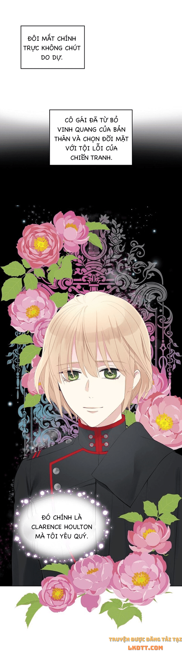 đọc truyện Sự Thật Thì, Họ Chỉ Nhớ Đến Cô Ấy Chương 1 ảnh 35 tại Thiên Thai Truyện