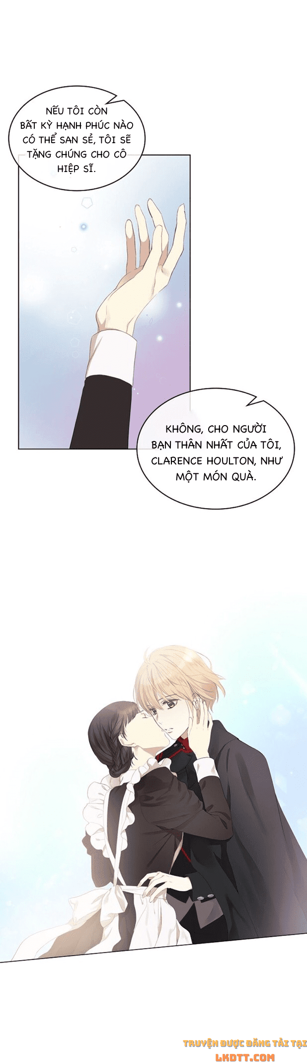 đọc truyện Sự Thật Thì, Họ Chỉ Nhớ Đến Cô Ấy Chương 1 ảnh 37 tại Thiên Thai Truyện