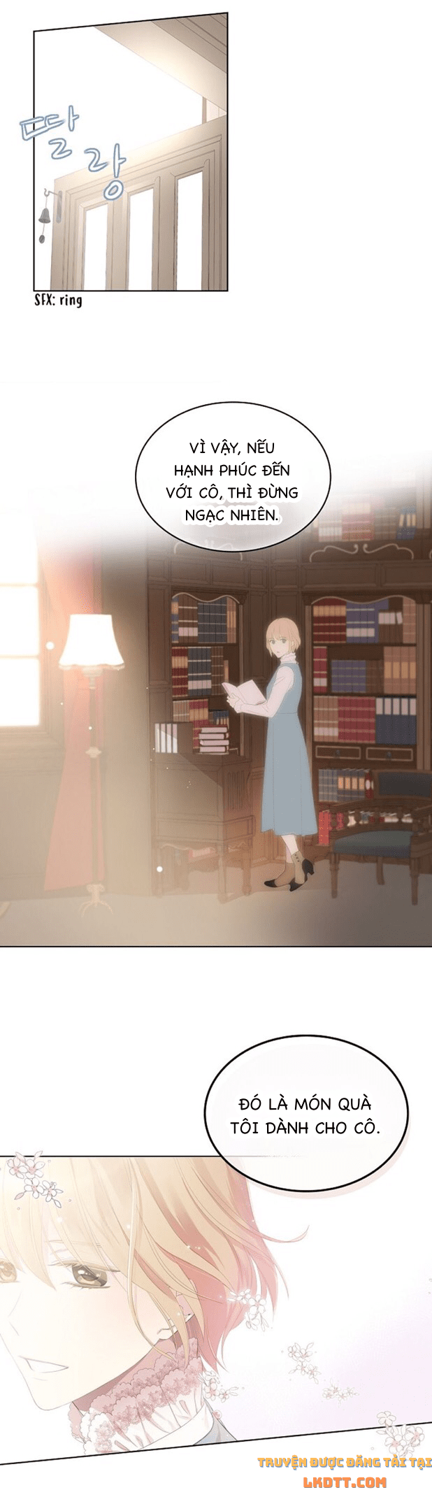 đọc truyện Sự Thật Thì, Họ Chỉ Nhớ Đến Cô Ấy Chương 1 ảnh 38 tại Thiên Thai Truyện