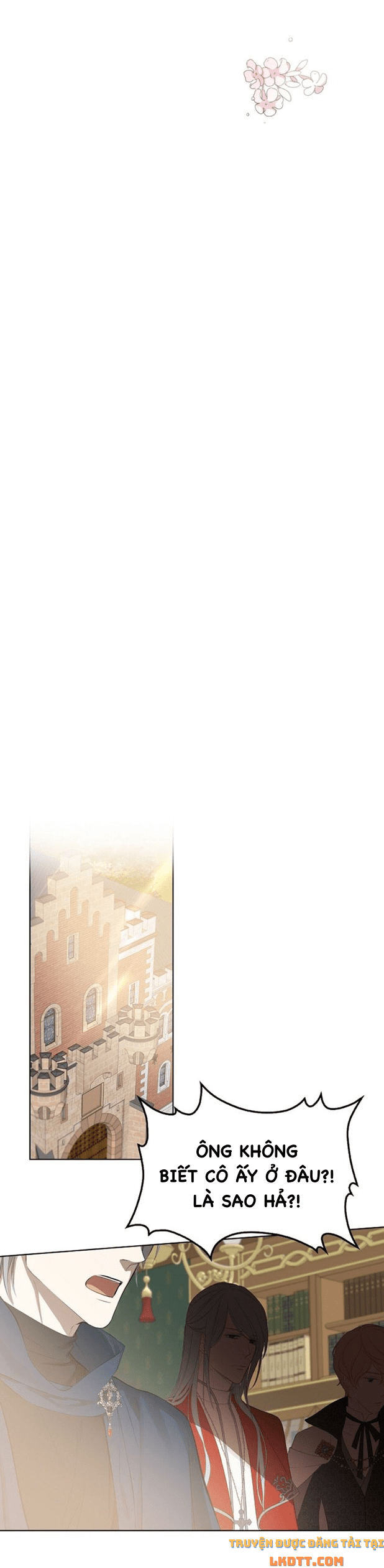 đọc truyện Sự Thật Thì, Họ Chỉ Nhớ Đến Cô Ấy Chương 1 ảnh 39 tại Thiên Thai Truyện